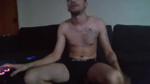 whosten0 online show from 09-28-25, 12:38