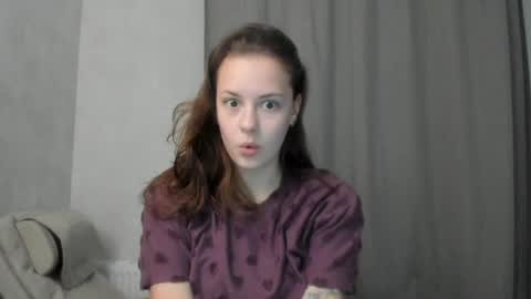 Veronica online show from 03-27-26, 06:29