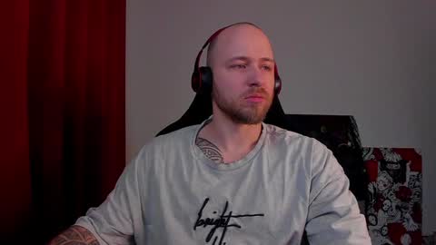 VI online show from 01-28-25, 06:17