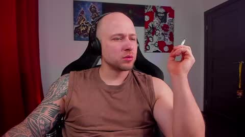 VI online show from 04-23-26, 06:32