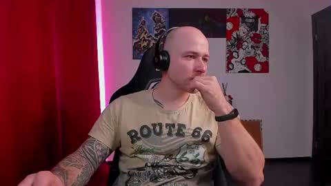 VI online show from 06-19-26, 02:43