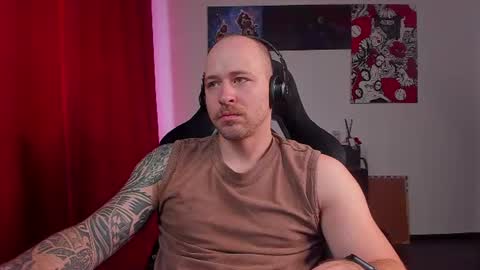 VI online show from 06-23-26, 04:16