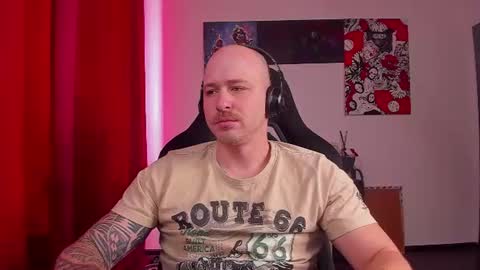VI online show from 07-09-26, 04:33