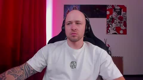 VI online show from 07-18-26, 04:33