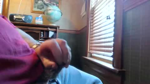 Snapshot of whydog chatting on 02-19-25, 03:16 whydog online show from 02-19-25, 03:16