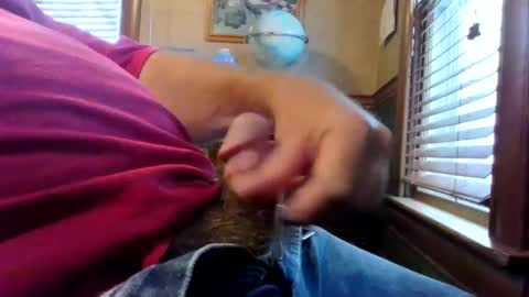 Snapshot of whydog chatting on 11-27-25, 02:52 whydog online show from 11-27-25, 02:52