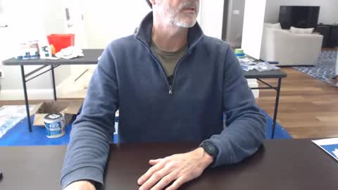 Snapshot of whyjonnie chatting on 02-18-25, 09:31 Why Jonnie online show from 02-18-25, 09:31