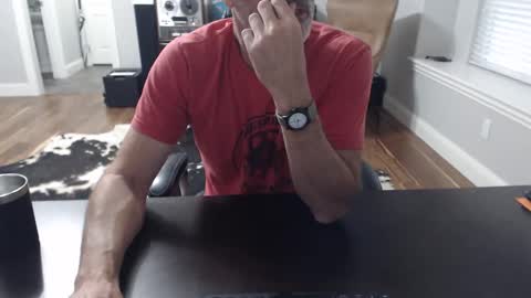 Snapshot of whyjonnie chatting on 09-14-25, 11:48 Why Jonnie online show from 09-14-25, 11:48