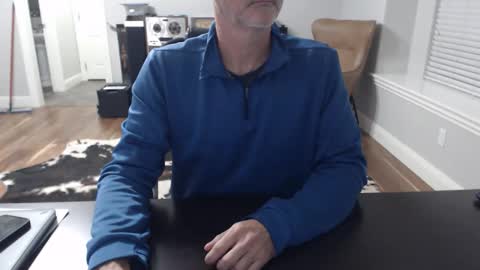 Snapshot of whyjonnie chatting on 10-29-25, 12:57 Why Jonnie online show from 10-29-25, 12:57