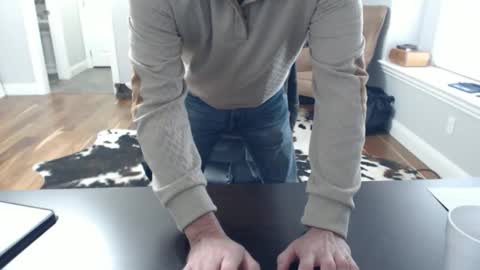 Snapshot of whyjonnie chatting on 03-13-26, 07:31 Why Jonnie online show from 03-13-26, 07:31