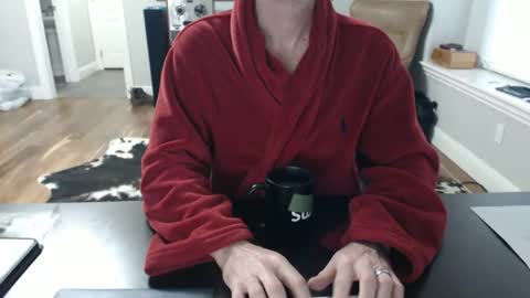 Snapshot of whyjonnie chatting on 03-15-26, 02:45 Why Jonnie online show from 03-15-26, 02:45