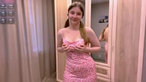 Molly online show from 05-26-26, 04:03