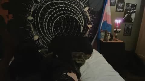 Lola online show from 01-11-26, 08:08