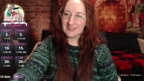 Snapshot of wickedaphrodite chatting on 01-02-25, 02:11 Wicked Aphrodite online show from 01-02-25, 02:11