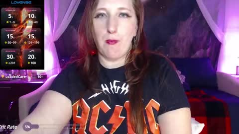 Snapshot of wickedaphrodite chatting on 01-11-25, 01:27 Wicked Aphrodite online show from 01-11-25, 01:27