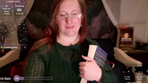 Snapshot of wickedaphrodite chatting on 01-24-25, 11:12 Wicked Aphrodite online show from 01-24-25, 11:12