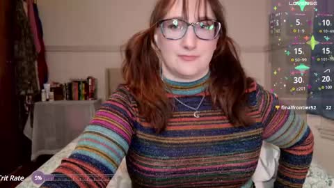 Snapshot of wickedaphrodite chatting on 03-01-25, 10:21 Wicked Aphrodite online show from 03-01-25, 10:21