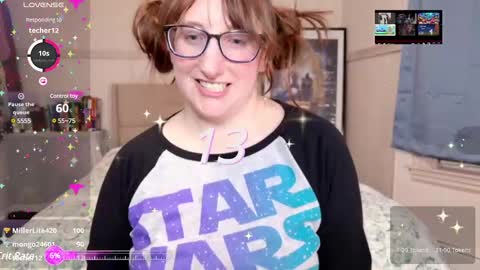 Snapshot of wickedaphrodite chatting on 03-03-25, 03:08 Wicked Aphrodite online show from 03-03-25, 03:08