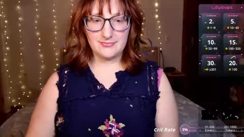 Snapshot of wickedaphrodite chatting on 01-15-26, 12:59 Wicked Aphrodite online show from 01-15-26, 12:59