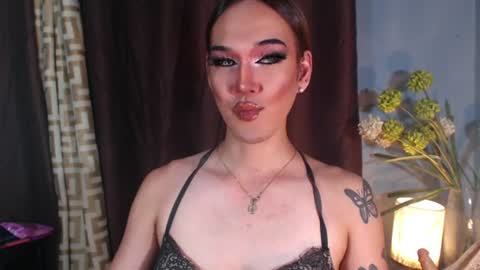 Snapshot of wickedarinaxx chatting on 08-01-26, 03:55 Arina Mistress online show from 08-01-26, 03:55