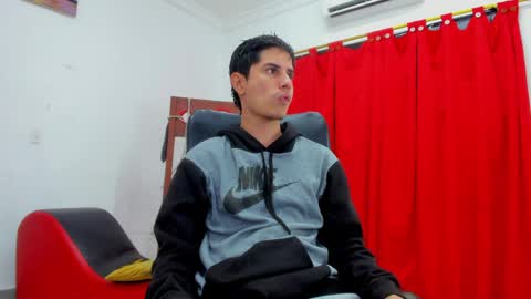 JAISON online show from 05-31-26, 10:55