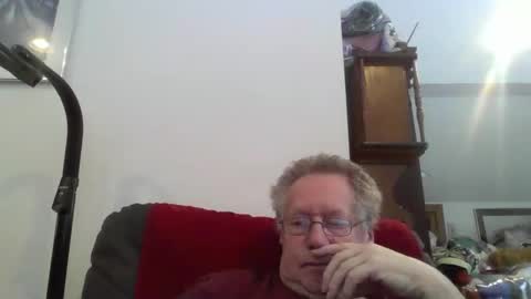 wickedhorny56 online show from 02-01-26, 07:01