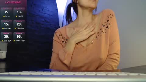 Ms Sultry online show from 01-06-25, 08:07