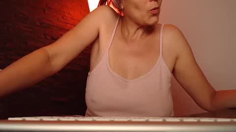 Ms Sultry online show from 05-28-26, 08:50