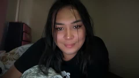 Snapshot of wickedwillowxxx chatting on 06-20-26, 02:36 Minna online show from 06-20-26, 02:36