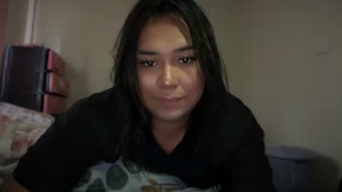 Snapshot of wickedwillowxxx chatting on 06-22-26, 03:08 Minna online show from 06-22-26, 03:08