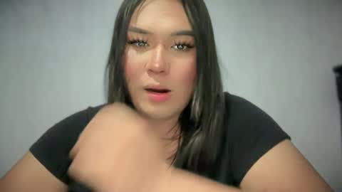 Snapshot of wickedwillowxxx chatting on 07-07-26, 05:17 Minna online show from 07-07-26, 05:17