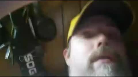 Snapshot of wickedwolfman69 chatting on 05-28-26, 01:03 wickedwolfman69 online show from 05-28-26, 01:03