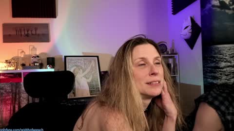 Gretchen  Jimmy online show from 02-06-25, 09:22