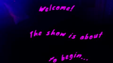 Gretchen  Jimmy online show from 10-20-25, 04:57