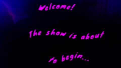 Gretchen  Jimmy online show from 07-14-26, 04:17