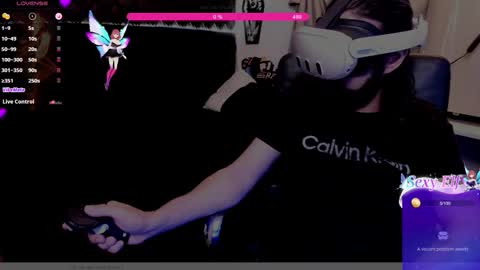 wierdoguy1 online show from 01-13-26, 08:30