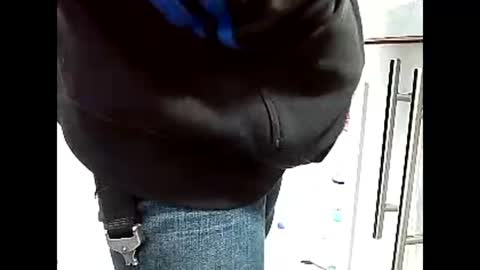 Ryder Harder online show from 12-25-24, 04:00