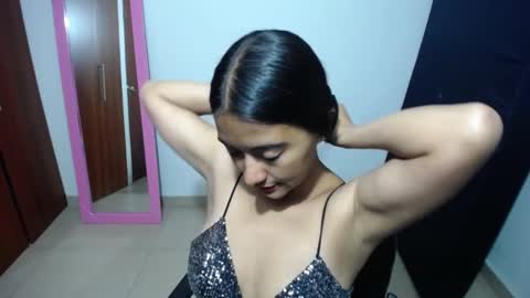 Ilauren online show from 01-19-25, 09:22