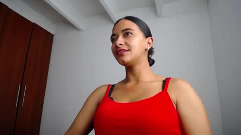 Ilauren online show from 03-29-26, 02:00