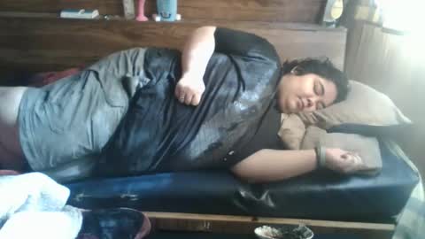 wigper online show from 02-12-26, 08:15