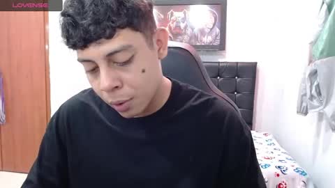 wiilliam online show from 02-19-25, 12:55