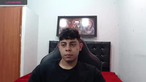 wiilliam online show from 03-03-25, 05:07