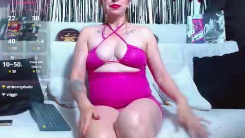 VICTORIA online show from 04-02-26, 11:13