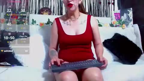 VICTORIA online show from 04-12-26, 03:28