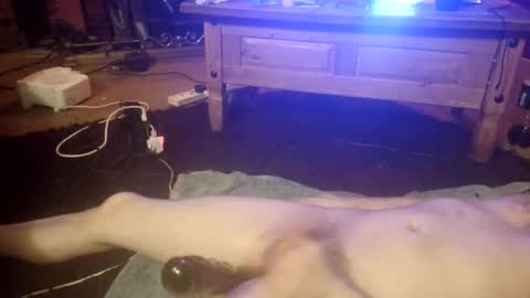 wilba9855 online show from 03-03-25, 10:42