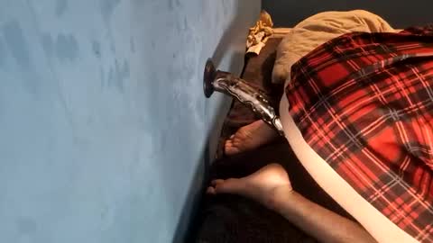 wilba9855 online show from 09-28-25, 08:03