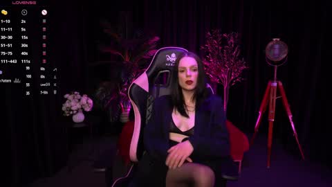 Alice online show from 04-09-26, 03:28