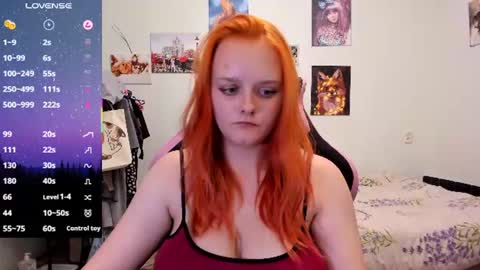 Diana online show from 06-25-26, 06:45