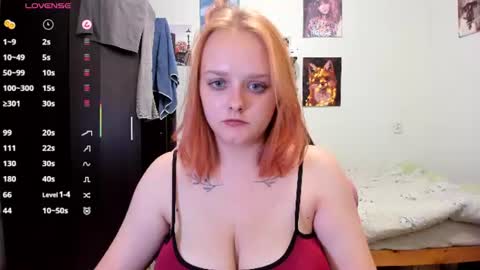 Diana online show from 07-29-26, 11:14