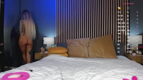 WILD-ANGEL777a online show from 11-27-25, 07:32